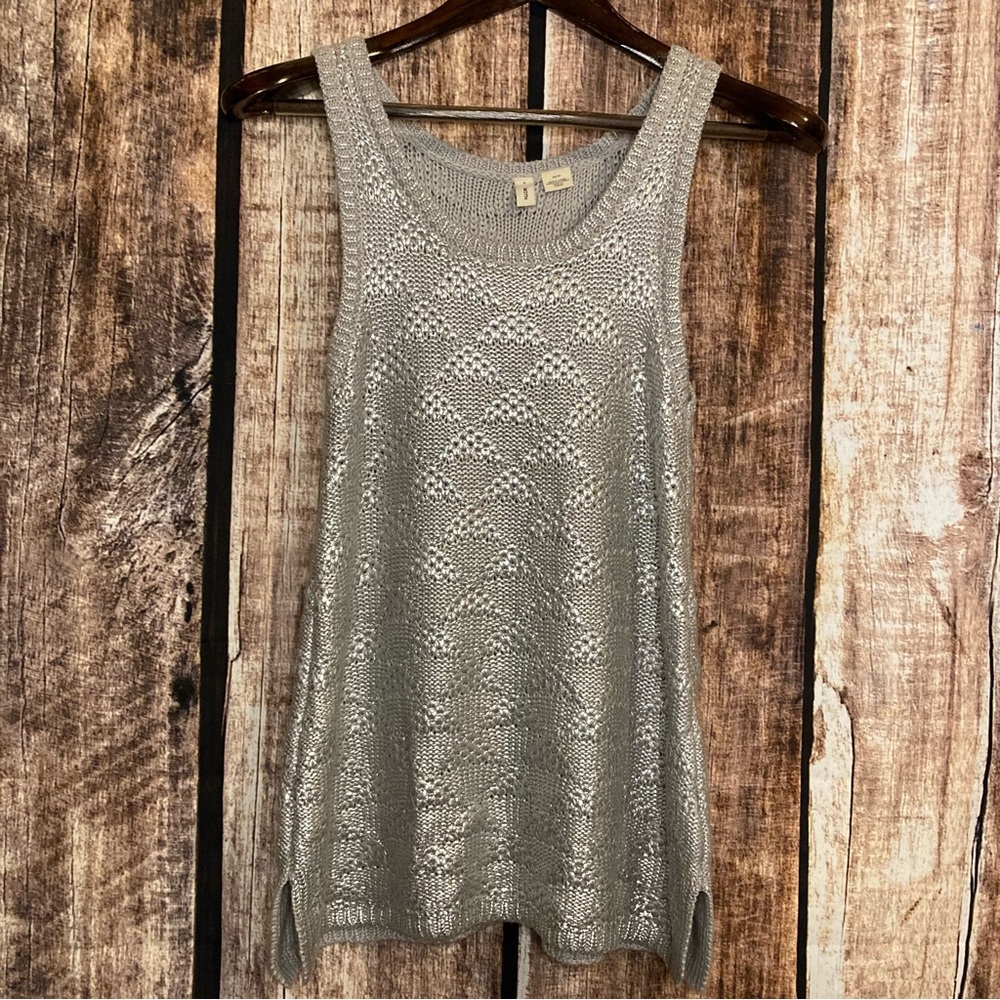 MOTH tank top